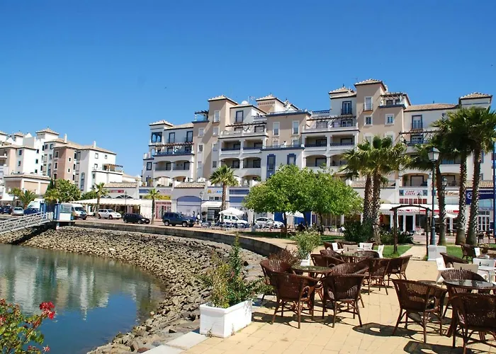 Marina I By H - Marina Isla Canela Pmhi15P50