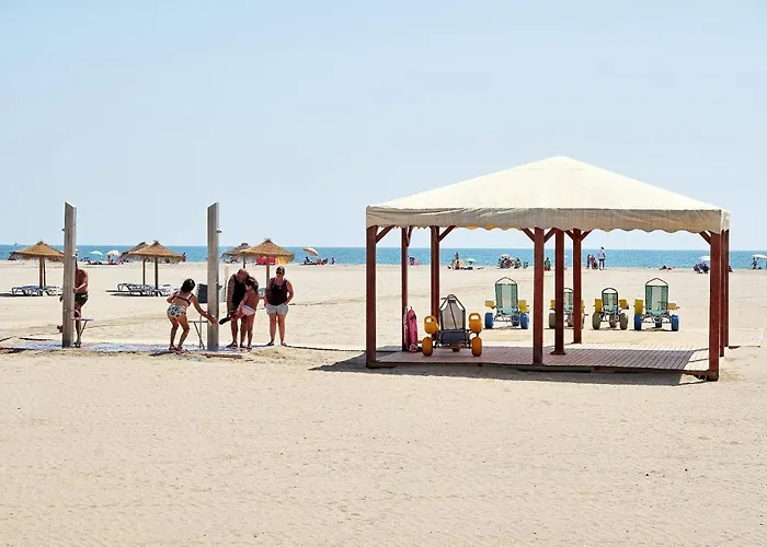 Marina I By H - Marina Isla Canela Pmhi15P50