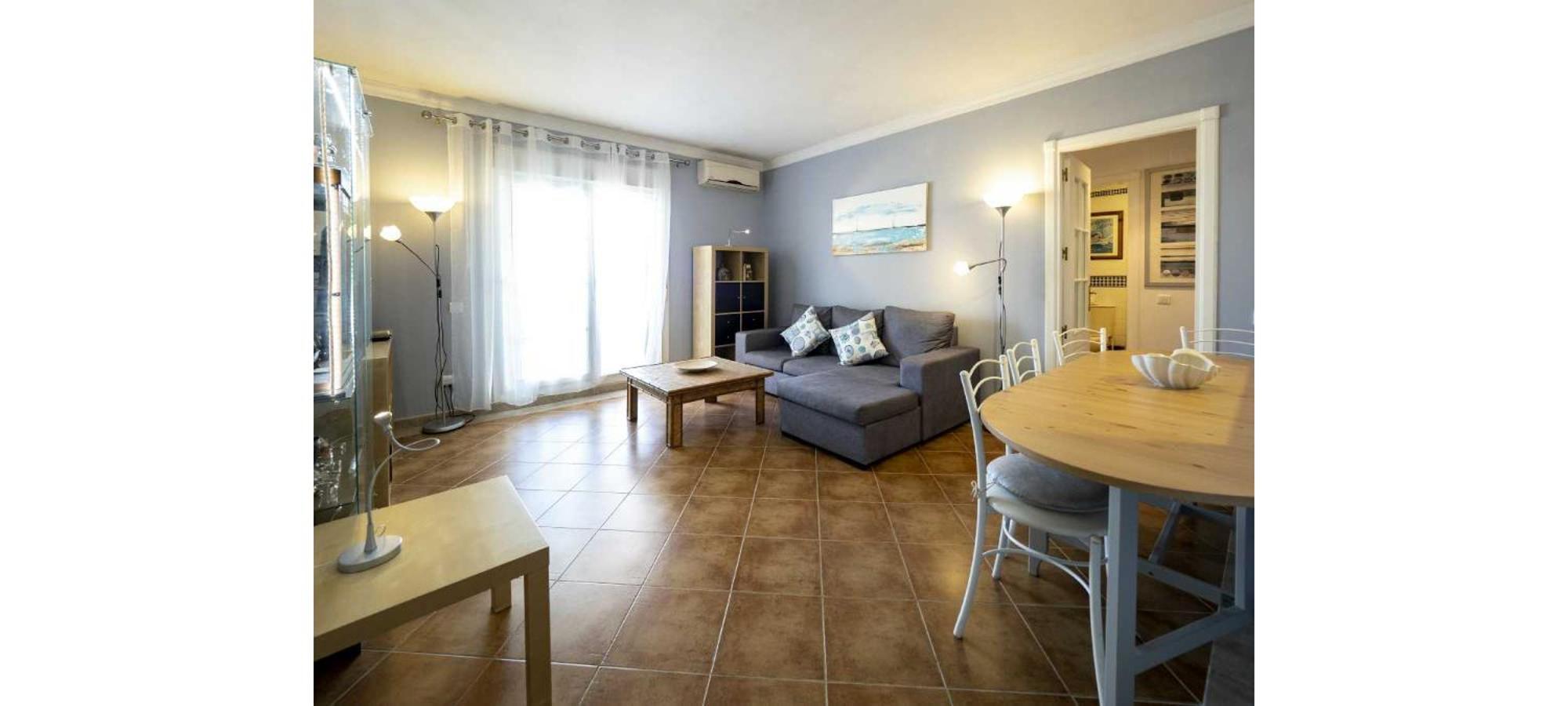 Apartment Marina I By H - Marina Isla Canela Pmhi15p50 *
