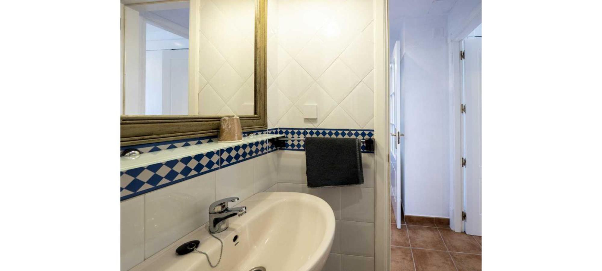 Apartment Marina I By H - Marina Isla Canela Pmhi15p50 Isla del Moral