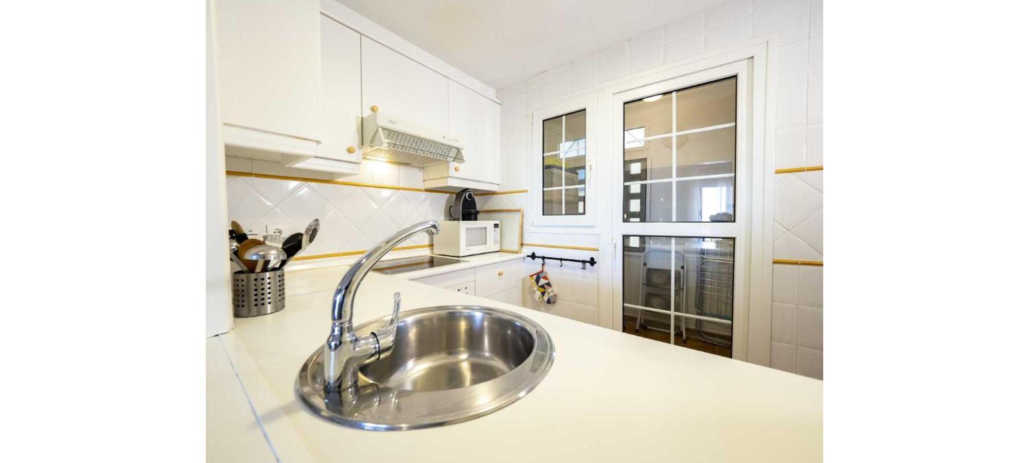 Marina I By H - Marina Isla Canela Pmhi15p50 Apartment Isla del Moral