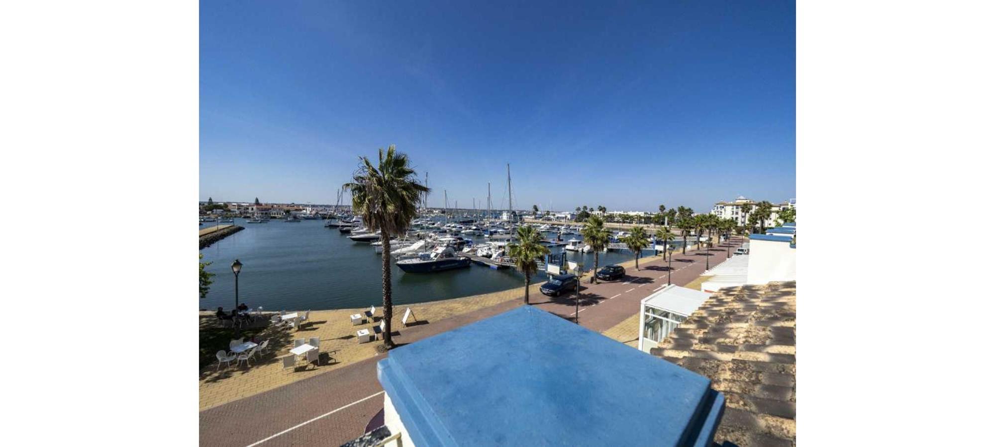 Marina I By H - Marina Isla Canela Pmhi15p50 * Isla del Moral