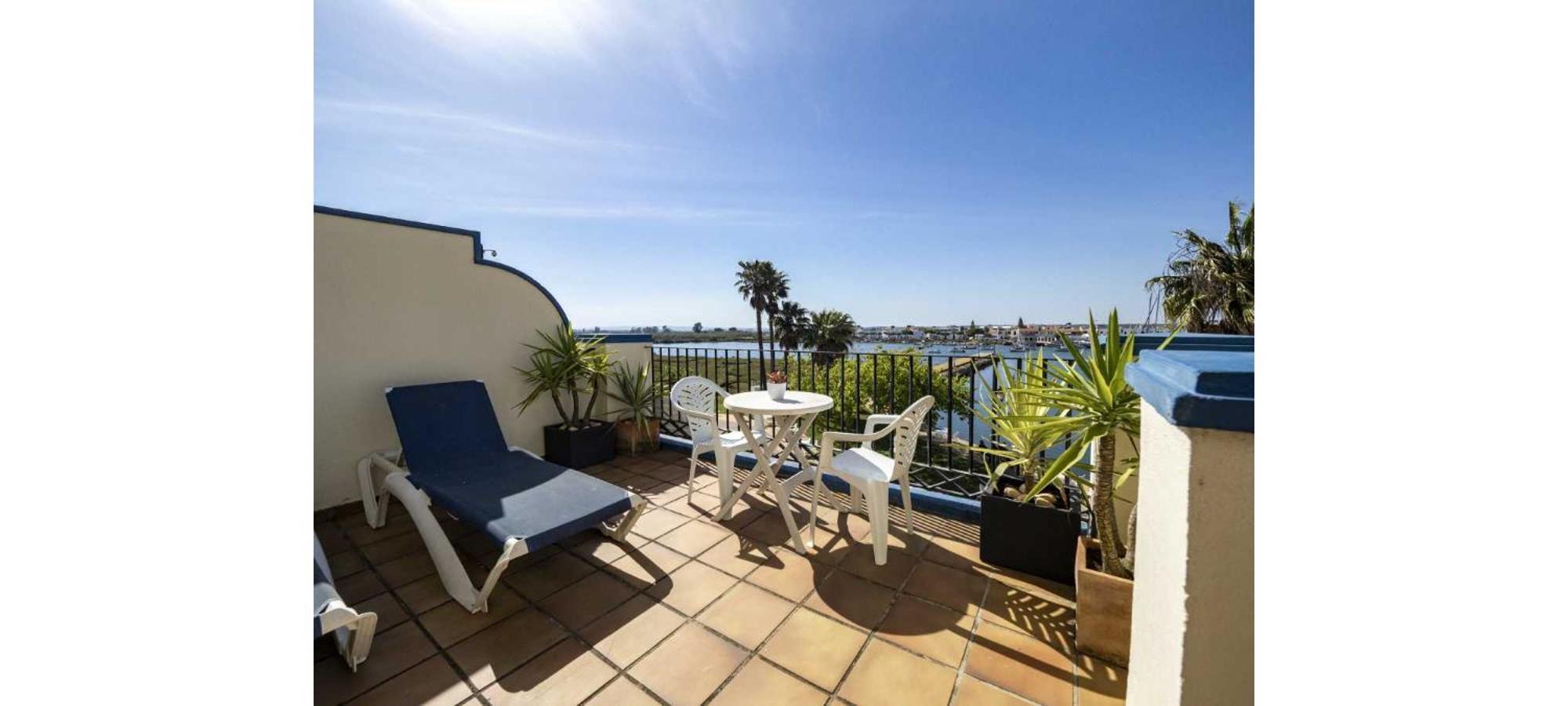 Marina I By H - Marina Isla Canela Pmhi15p50 Apartment Isla del Moral