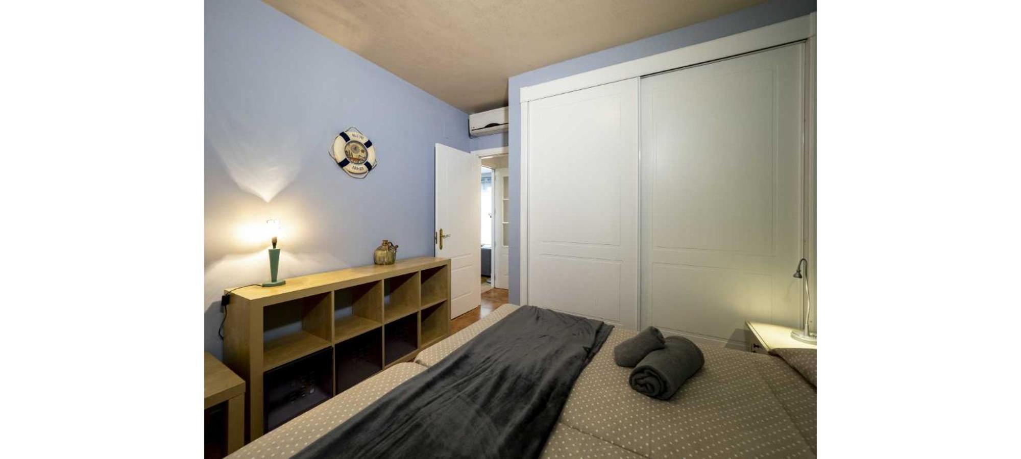 Apartment Marina I By H - Marina Isla Canela Pmhi15p50 Isla del Moral