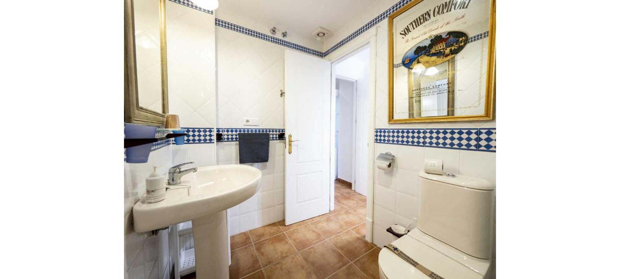 Marina I By H - Marina Isla Canela Pmhi15p50 Apartment *