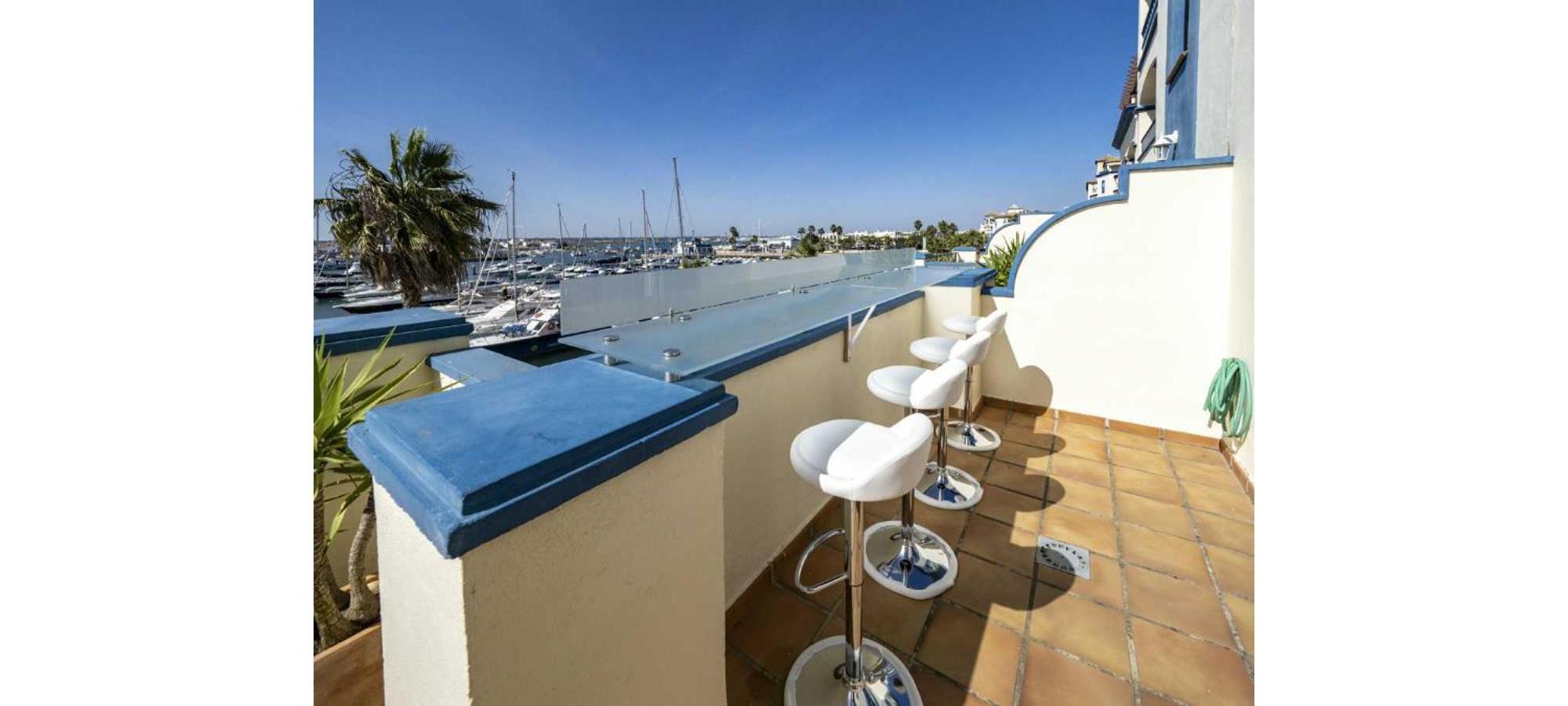 Marina I By H - Marina Isla Canela Pmhi15p50 Apartment