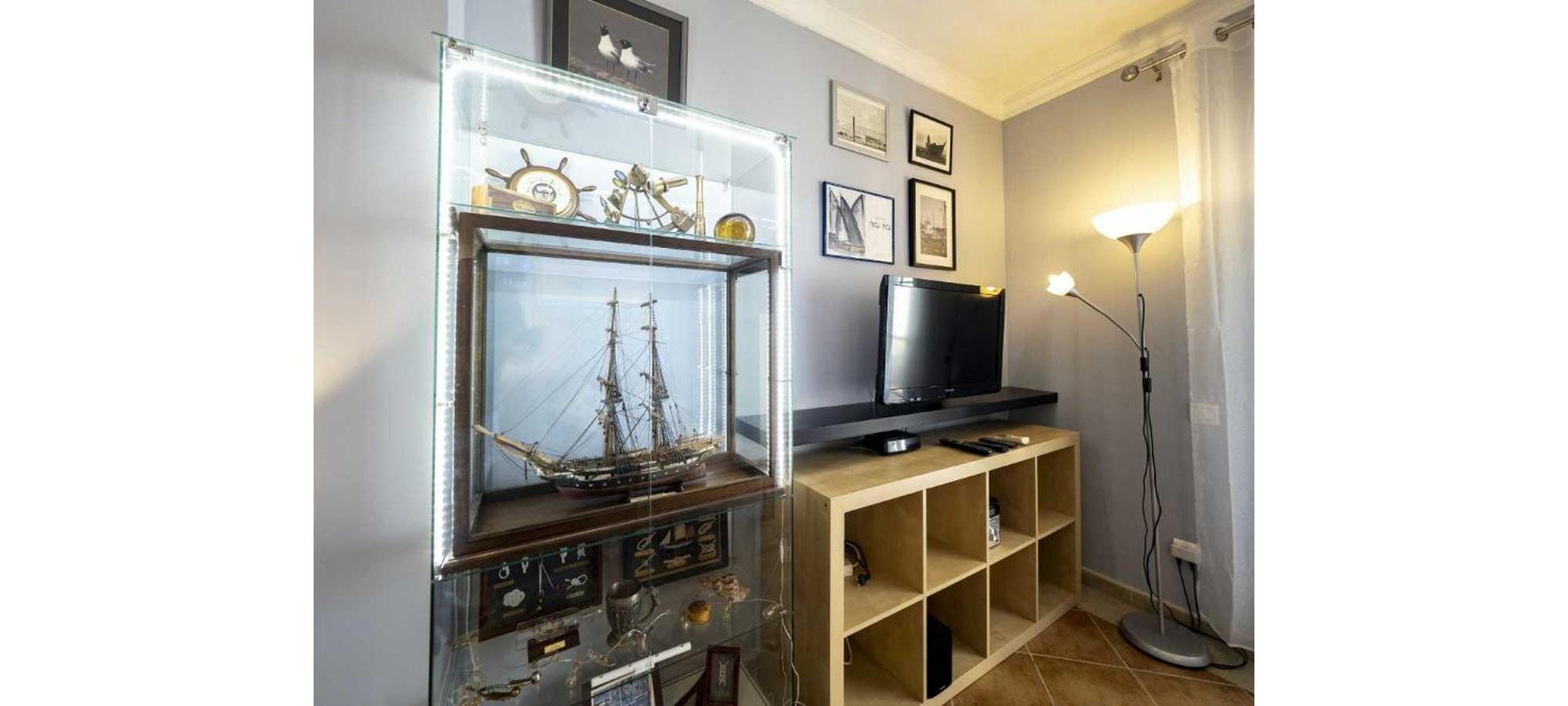 Apartment Marina I By H - Marina Isla Canela Pmhi15p50 *