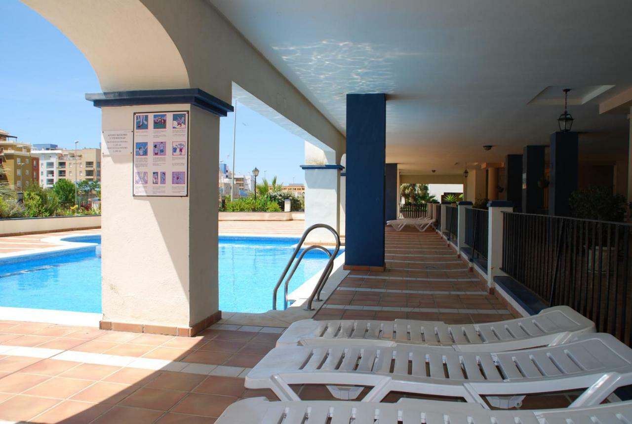 Apartment Marina I By H - Marina Isla Canela Pmhi15p50